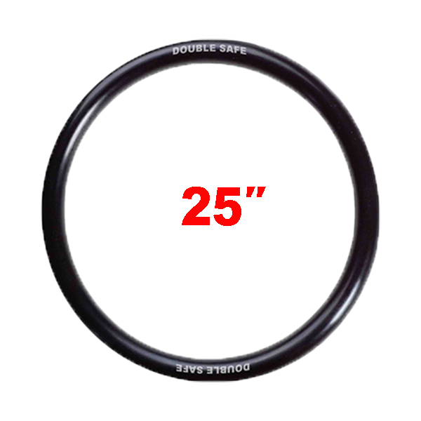 25 INCH TIRE O RING